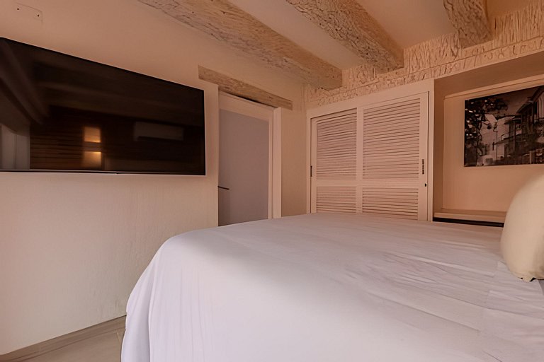 Casa Bóvedas - Paraíso de 5 habitaciones