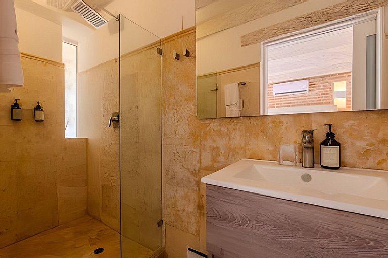 Casa Bóvedas - Paraíso de 5 habitaciones