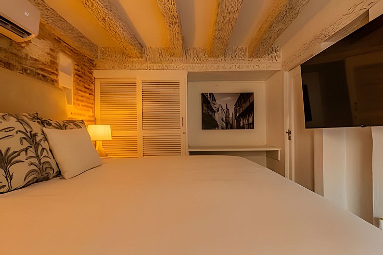 Casa Bóvedas - Paraíso de 5 habitaciones