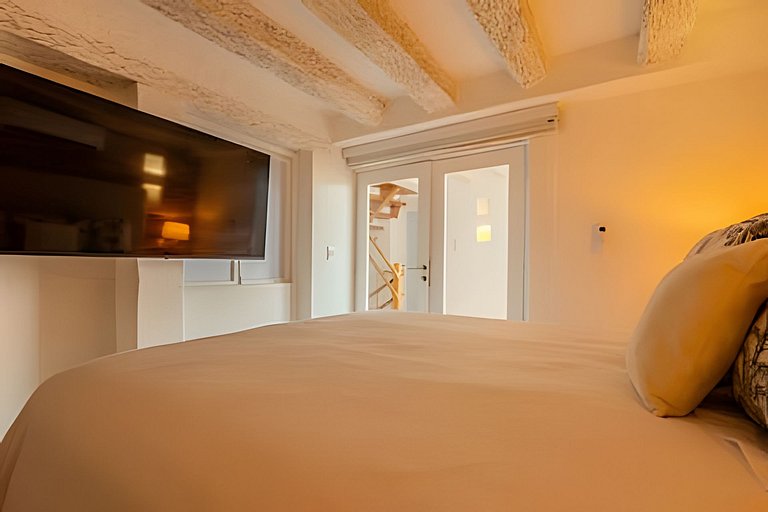 Casa Bóvedas - Paraíso de 5 habitaciones