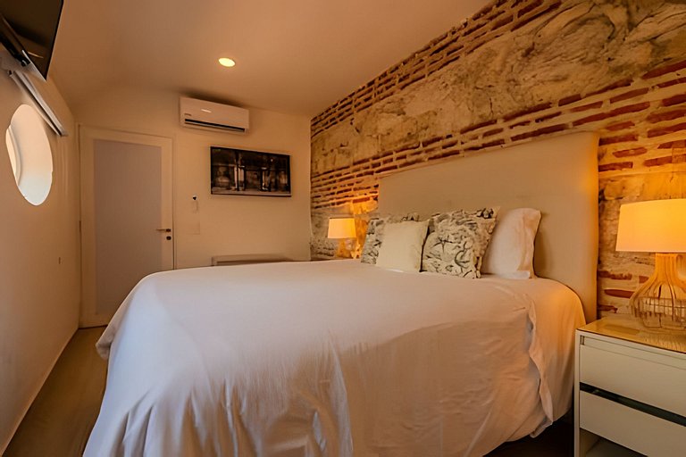 Casa Bóvedas - Paraíso de 5 habitaciones