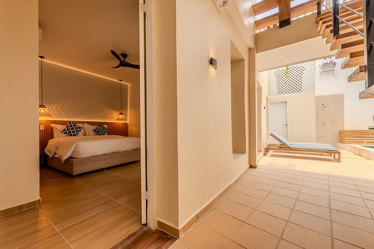 Casa Encanto - Corazón de Getsemaní