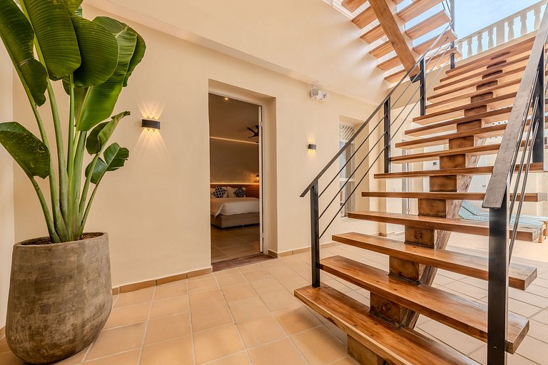 Casa Encanto - Corazón de Getsemaní