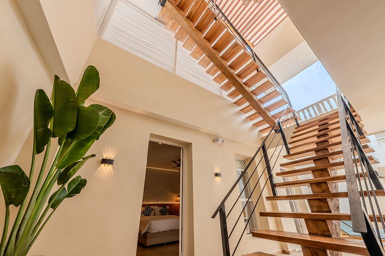 Casa Encanto - Corazón de Getsemaní