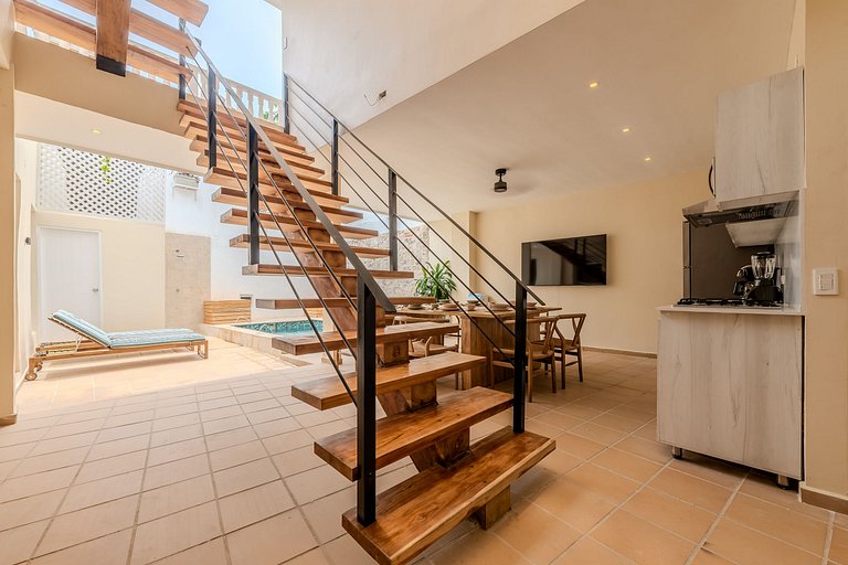 Casa Encanto - Corazón de Getsemaní