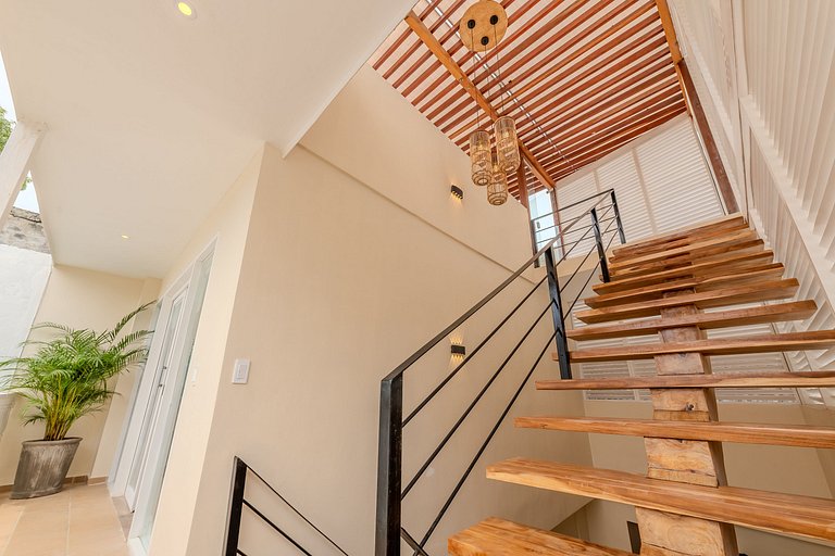 Casa Encanto - Corazón de Getsemaní