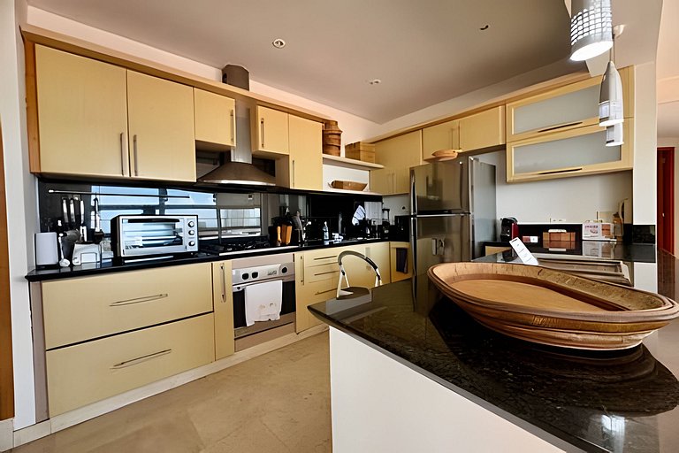 Espectacular apto de 2 hab en Centro Histórico