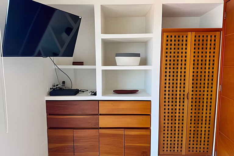 Espectacular apto de 2 hab en Centro Histórico