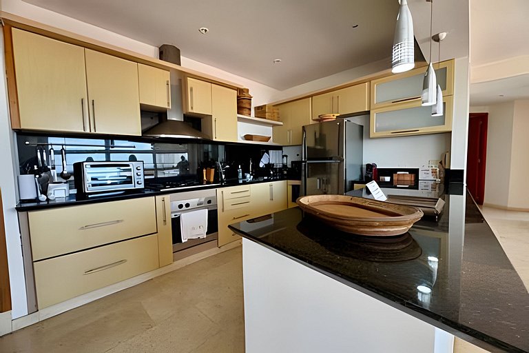 Espectacular apto de 2 hab en Centro Histórico