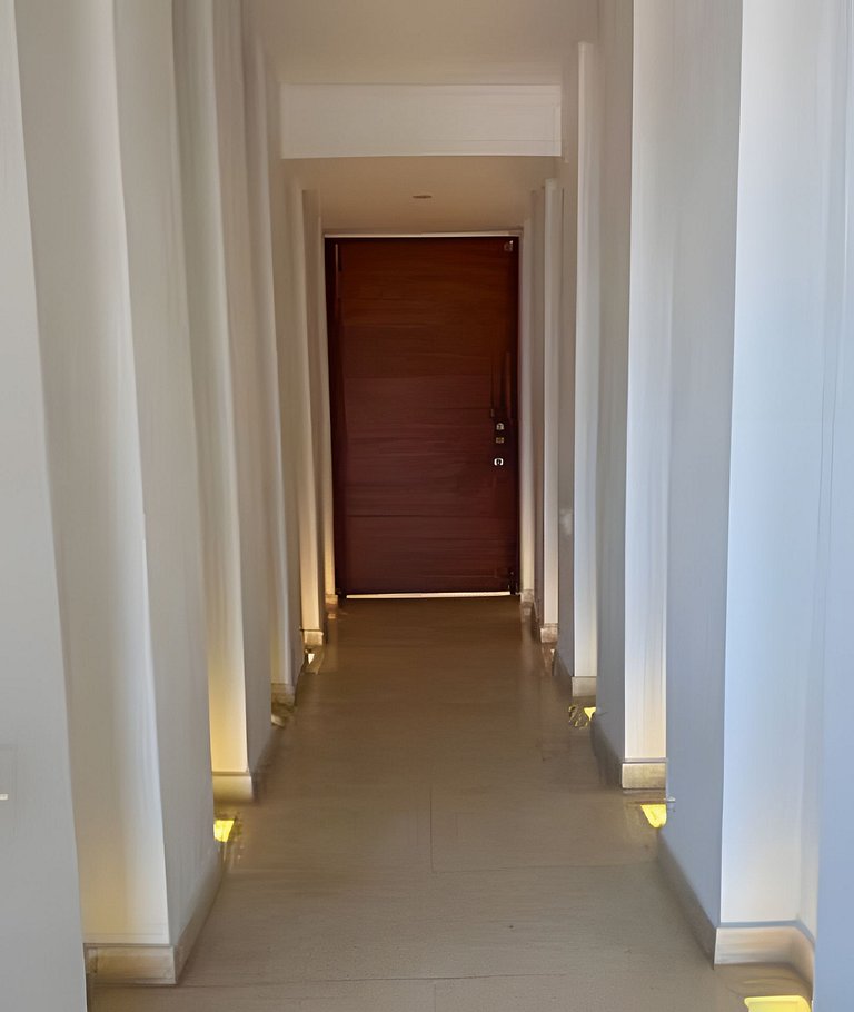 Espectacular apto de 2 hab en Centro Histórico