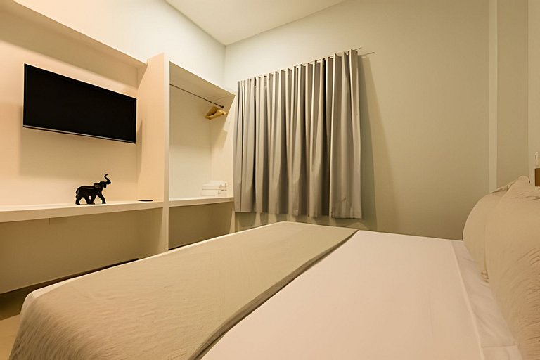 Espectacular apto en Centro Histórico - Zaher F