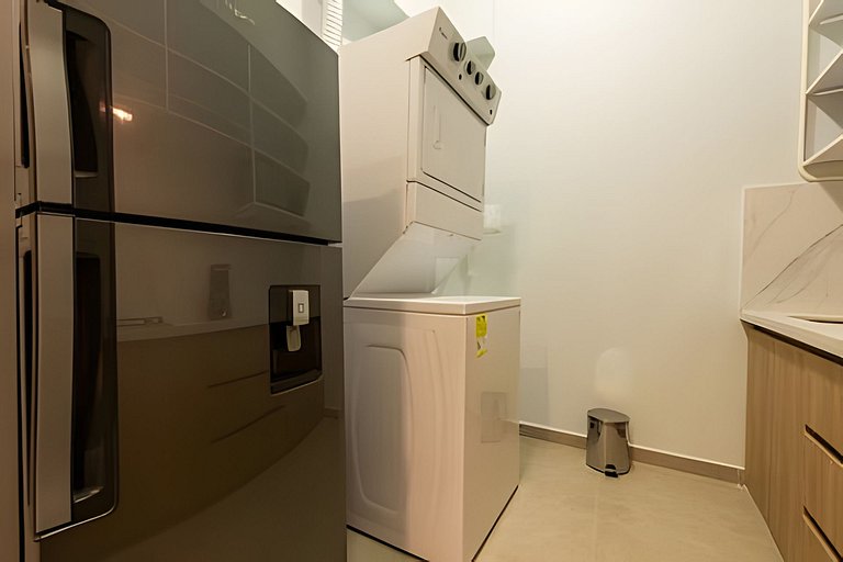 Espectacular apto en Centro Histórico - Zaher F