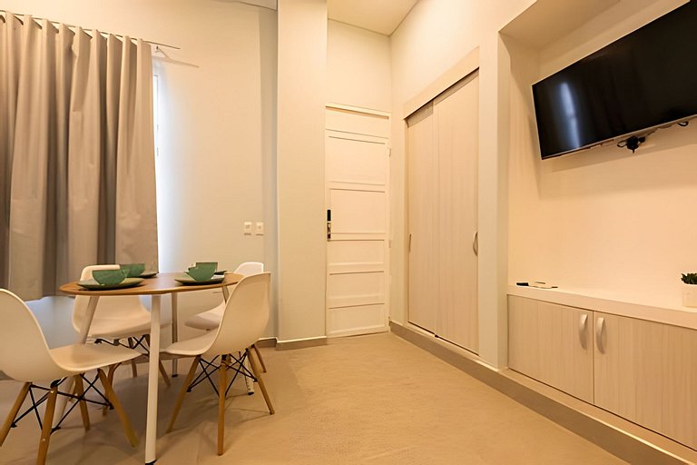 Espectacular apto en Centro Histórico - Zaher F