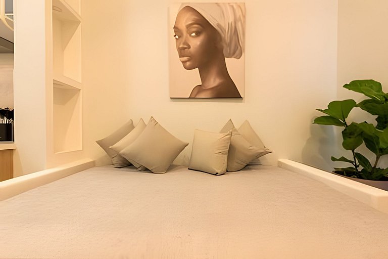 Espectacular apto en Centro Histórico - Zaher F