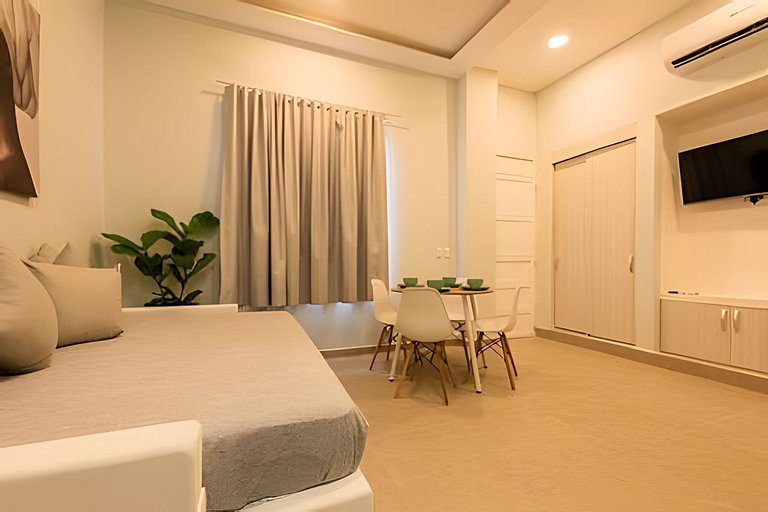 Espectacular apto en Centro Histórico - Zaher F