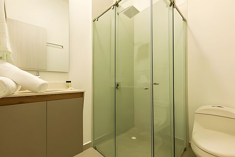 Espectacular apto en Centro Histórico - Zaher F