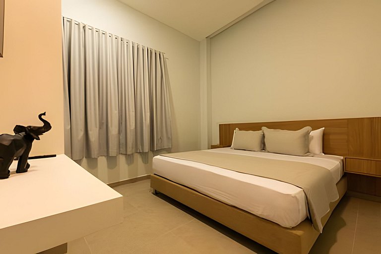 Espectacular apto en Centro Histórico - Zaher F