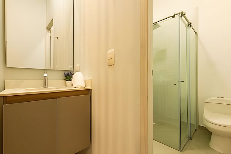 Espectacular apto en Centro Histórico - Zaher F