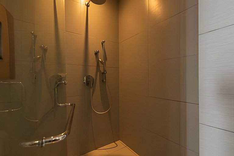 ¡Espectacular Vista a la bahía! Piso 26 H2 Hyatt