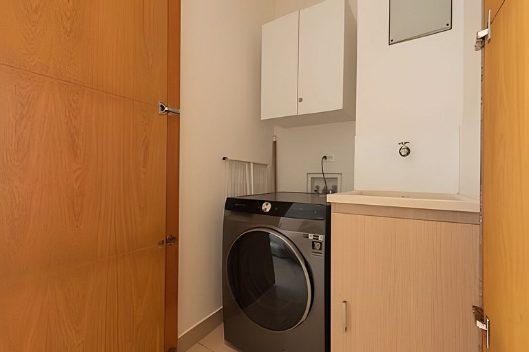 ¡Espectacular Vista a la bahía! Piso 26 H2 Hyatt