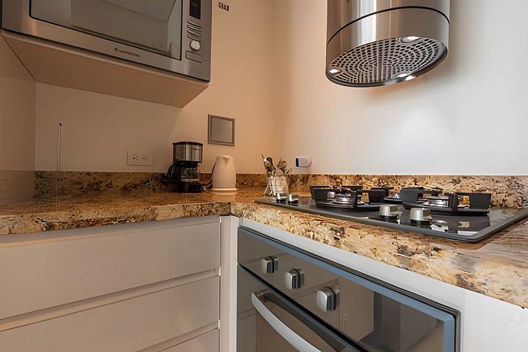 ¡Espectacular Vista a la bahía! Piso 26 H2 Hyatt