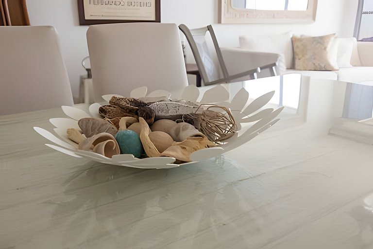 Lujoso Apto de 2 Hab en piso 20 - Morros City