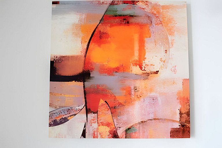 Lujoso Apto de 1 habitacion en piso 29