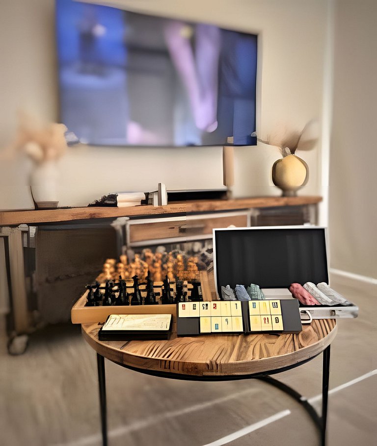 Lujoso apartamento con jacuzzi - Dominique