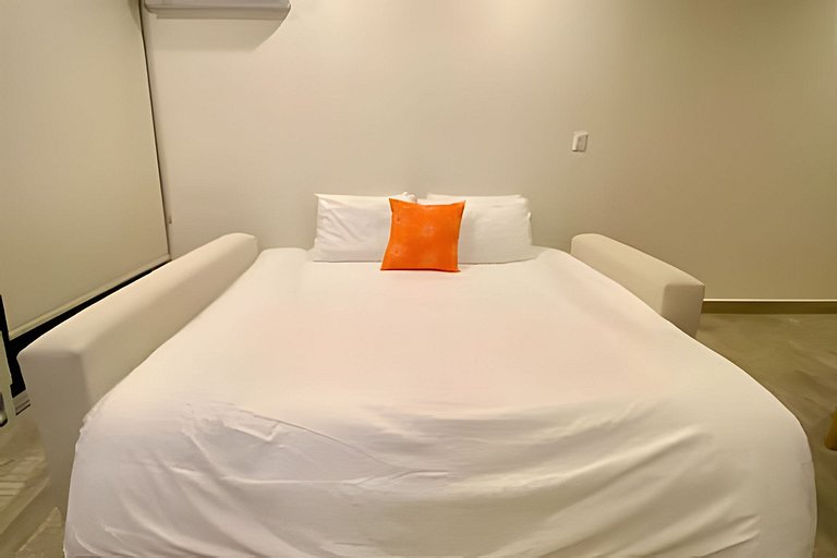 Lujoso apartamento con jacuzzi - Dominique