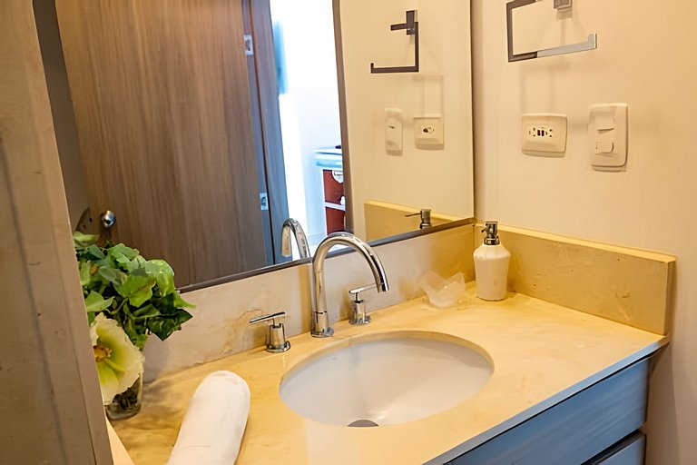 Espectacular Vista desde Piso 17 -Morros City 1701