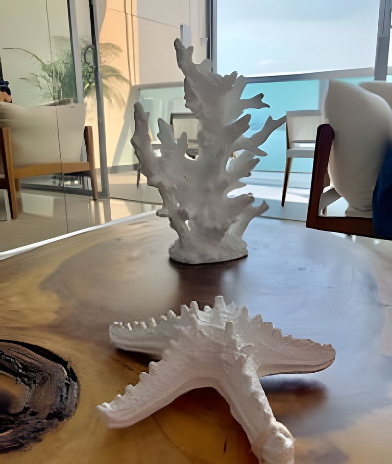 Lujoso Apto de 1 Hab en Piso 19- Infinitum