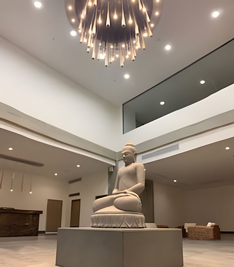 Lujoso Apto de 1 Hab en Piso 19- Infinitum