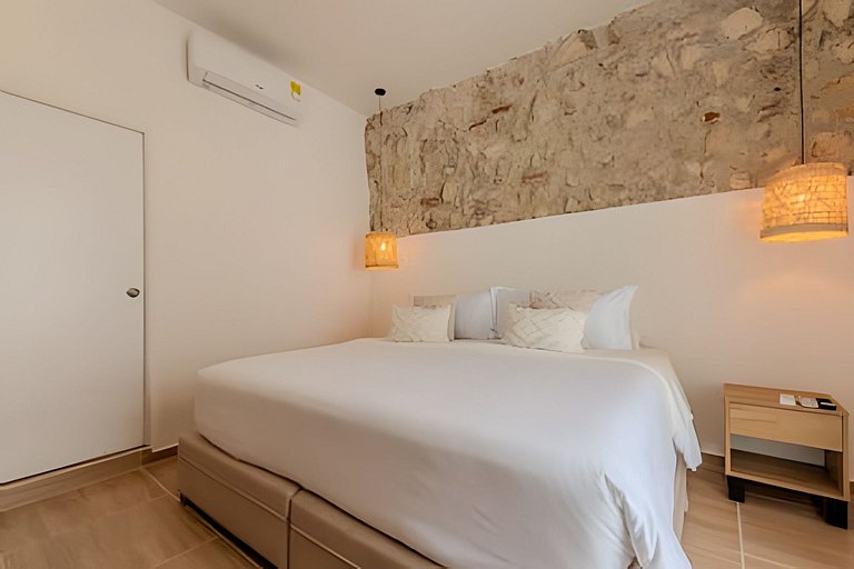 Casa Encanto - Corazón de Getsemaní