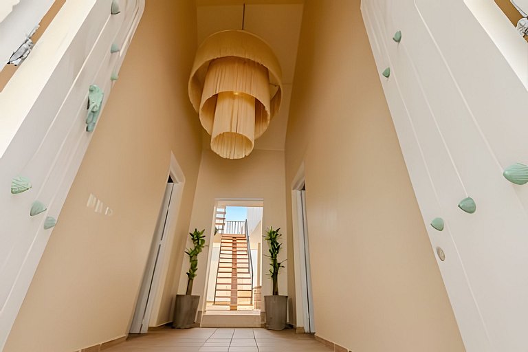 Casa Encanto - Corazón de Getsemaní