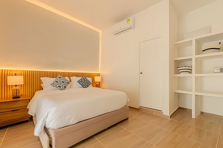 Casa Encanto - Corazón de Getsemaní