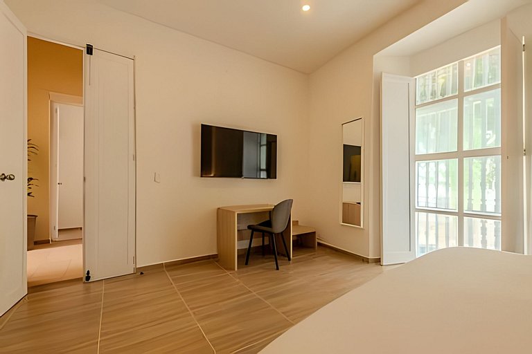 Casa Encanto - Corazón de Getsemaní