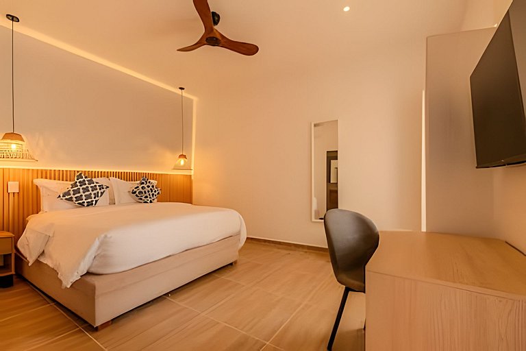 Casa Encanto - Corazón de Getsemaní