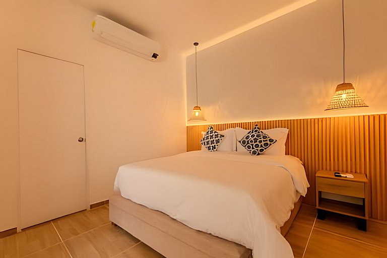 Casa Encanto - Corazón de Getsemaní