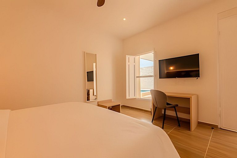 Casa Encanto - Corazón de Getsemaní