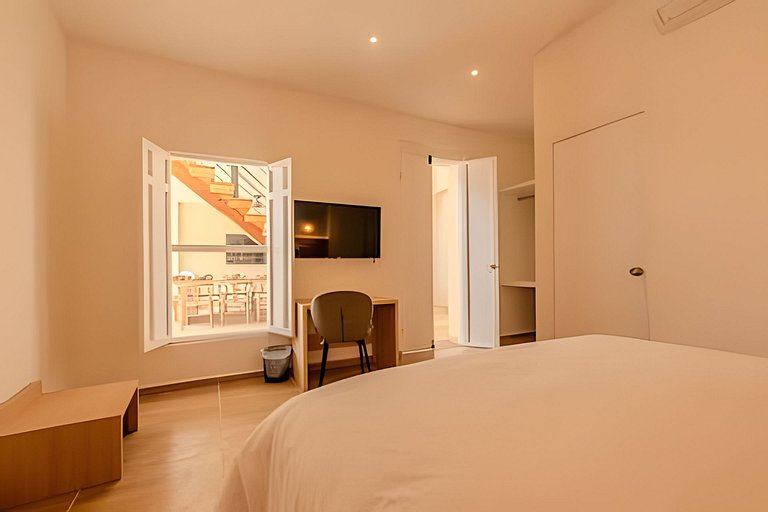 Casa Encanto - Corazón de Getsemaní