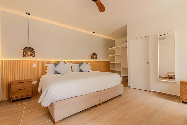 Casa Encanto - Corazón de Getsemaní