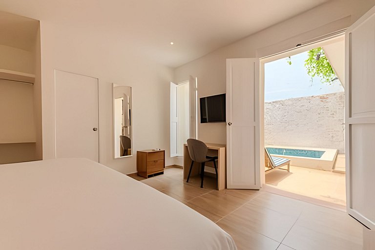 Casa Encanto - Corazón de Getsemaní