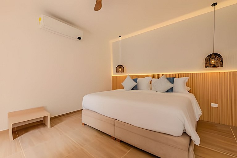 Casa Encanto - Corazón de Getsemaní