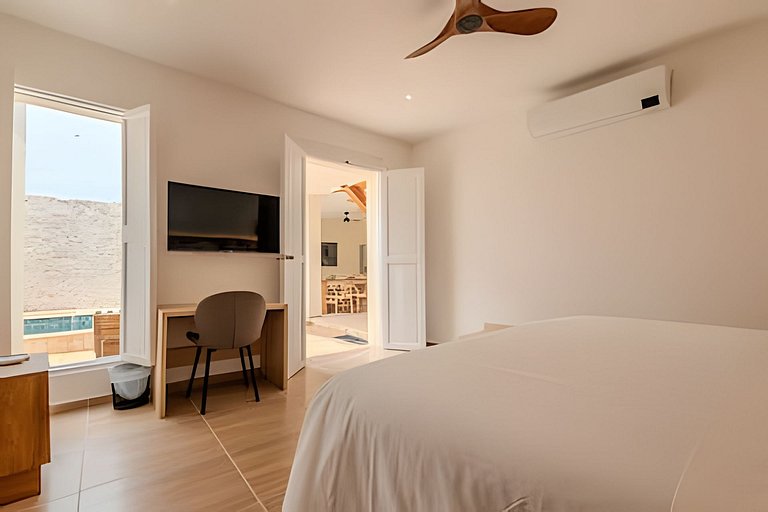 Casa Encanto - Corazón de Getsemaní