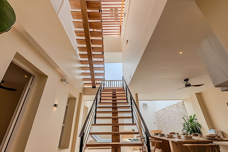 Casa Encanto - Corazón de Getsemaní