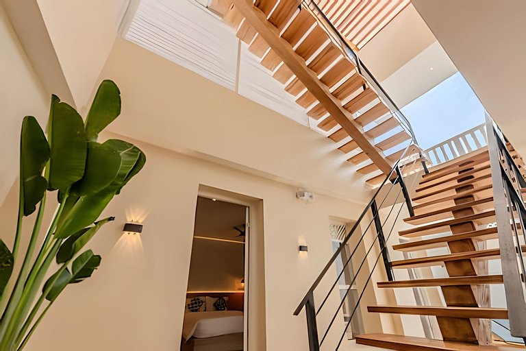 Casa Encanto - Corazón de Getsemaní