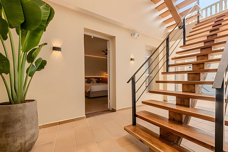 Casa Encanto - Corazón de Getsemaní