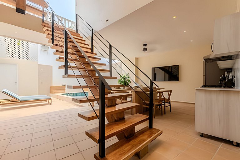 Casa Encanto - Corazón de Getsemaní