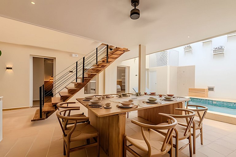 Casa Encanto - Corazón de Getsemaní