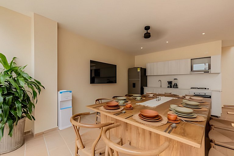 Casa Encanto - Corazón de Getsemaní